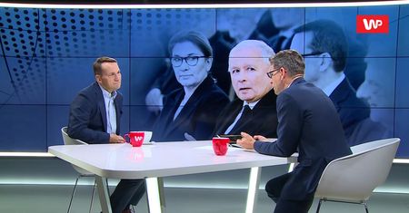 Kaczyński mówił o rodzinie. Radosław Sikorski wspomniał o bratanicy prezesa PiS