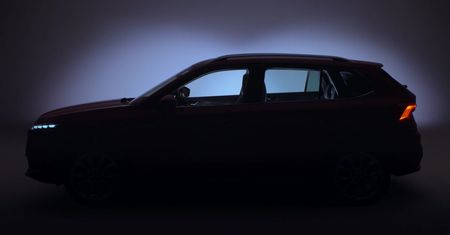 Nowa Škoda KAMIQ