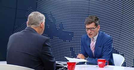 Tłit - Marek Suski