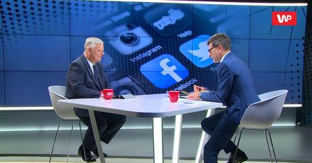 Wybory parlamentarne 2019. Dziwny wywód Marka Suskiego. Nie zna programu PiS