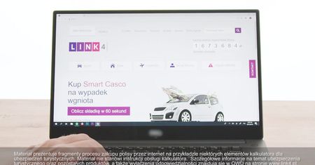 Jak kupić ubezpieczenie na wakacje przez internet?