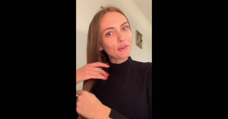 Marcela Leszczak cierpi z powodu zdjęcia... doczepów