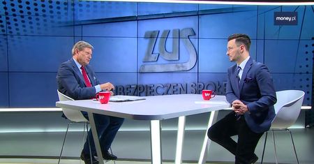 Likwidacja 30-krotności składki ZUS. "To haracz" - mówi Leszek Balcerowicz