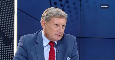 Europejski Bank Centralny obciął stopy procentowe. "Jestem sceptyczny"