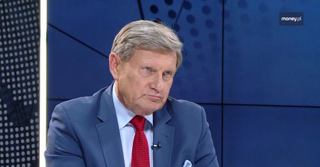 Wybory 13 października. Leszek Balcerowicz odpowiada, jak zagłosuje