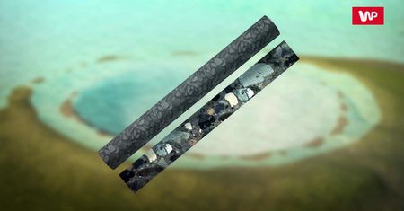 Zagłada dinozaurów. Pobrali próbki z krateru Chicxulub