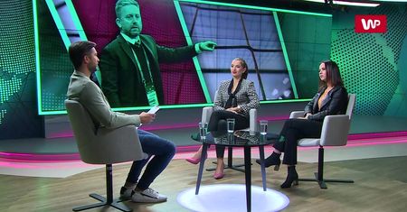 "Druga połowa". Reprezentacji Polski brakuje lidera?