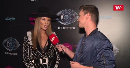 Edyta Górniak: "Asia Krupa jest w wspaniałej formie"