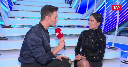 Gabi Drzewiecka: "Mamy super ekipę, czuję wielkie wspracie"