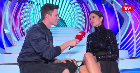 Gabi Drzewiecka zalewa się łzami po słowach Agnieszki Woźniak-Starak: "To najbardziej życzliwa osoba w show biznesie"
