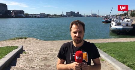 Mistrzostwa Europy siatkarzy. Raport z Rotterdamu. "Polaków czeka najtrudniejszy mecz w pierwszej fazie"