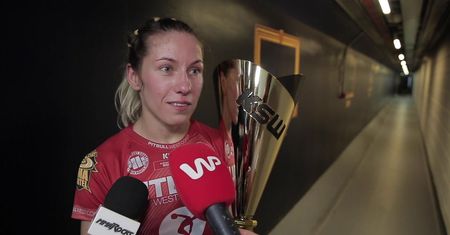 "Klatka po klatce" (on tour): KSW 50. Kapitalny debiut Roli. Wyzwała Karolinę Owczarz. "Bierz pojedynek. Nie kombinuj"