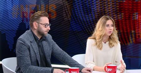 #Newsroom. Rozbicie obrad. "Podniosą ZUS po wyborach?"