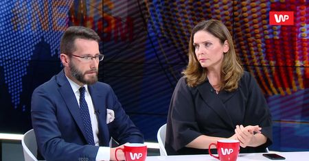 #Newsroom. PiS chce zlikwidować poprawność polityczną. Joanna Mucha atakuje