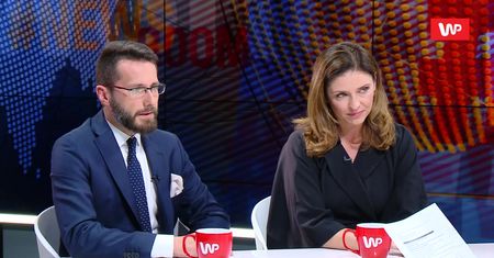 #Newsroom. Jarosław Kaczyński czeka w kolejce na zabieg
