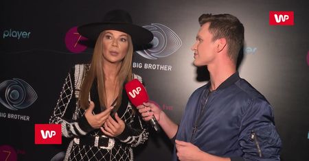 Edyta Górniak wspiera LGBT: "Zawsze kochałam gejów"