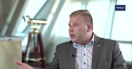 Bitbay: syn górnika, który stworzył giełdę bitcoinów. Wartą miliardy
