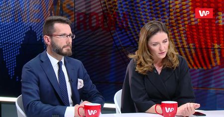 #Newsroom. Joanna Mucha do polityka PiS: zaostrzanie prawa o aborcji to tortury