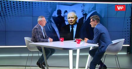 Nowe informacje ws. operacji Jarosława Kaczyńskiego. Bartłomiej Sienkiewicz: tanie, PR-owe chwyty