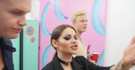 Zobaczcie, jak wygląda nowa willa "Warsaw Shore". "W jacuzzi szybciej kopie nas alkohol"