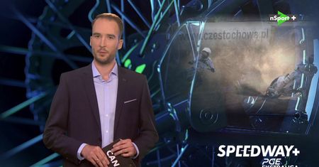 Czas a GP w Vojens i rewanże w PGE Ekstralidze. Zobacz magazyn "Speedway+"