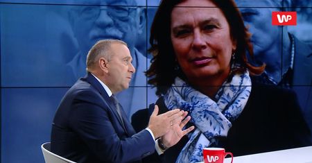 Wybory Parlamentarne 2019. Grzegorz Schetyna ujawnia, kto wpadł na pomysł z Kidawą-Błońską