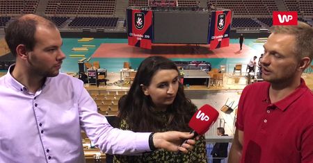 Mistrzostwa Europy siatkarek. Zasłużony półfinał reprezentacji Polski. "Chciałby się krzyknąć: Magda Stysiak, Magda"