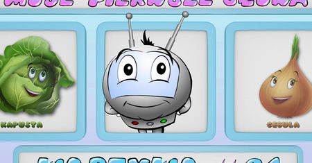 MINI BAMBINI TV w o2