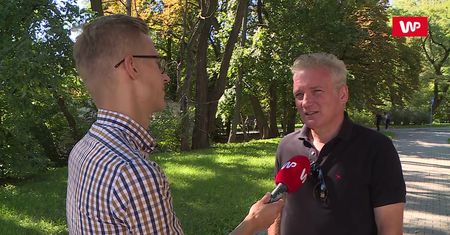 Pogoda na jesień. Czeka nas prawdziwy armagedon