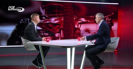 Kościuch nie przychodził jako kevlar. Inaczej to miało wyglądać