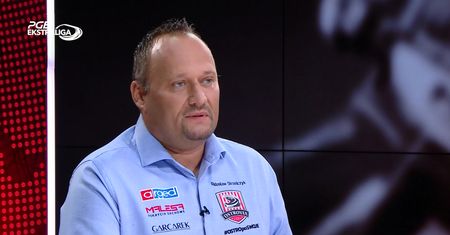 Prezes Ostrovii edukuje kibiców. Chce, żeby zrozumieli, że kasa na Ekstraligę może być za 2 lata