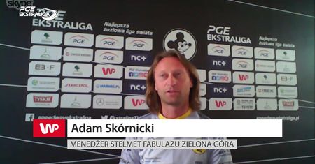 Skórnicki mówi, jak ma zamiar zdobyć 43 punkty we Wrocławiu
