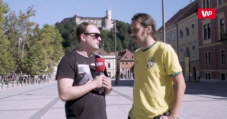 Eliminacje Euro 2020. Złe wspomnienia ze Słowenii. "Grzegorz Lato musiał uciekać przed wściekłymi kibicami!"