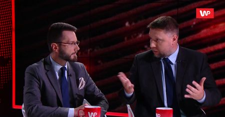 Luka VAT była największa za rządów PiS. "Czego się tak boicie?"