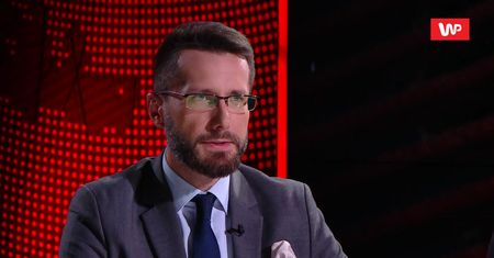 Wybory parlamentarne 2019. Morawiecki chwali Kaczyńskiego. "Publiczny hołd"