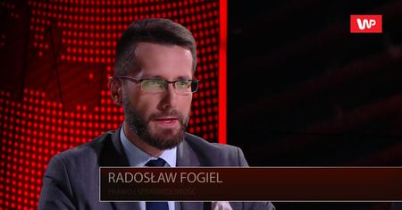 Wybory parlamentarne 2019. Jarosław Kaczyński kontra Małgorzata Kidawa-Błońska w Warszawie