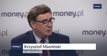 PKP podsumowuje inwestycje. Dworce, tabor, intermodal i linie