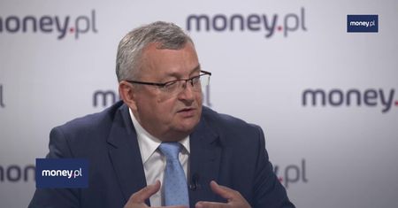 Adamczyk chwali się inwestycjami. "Przełamaliśmy impas"