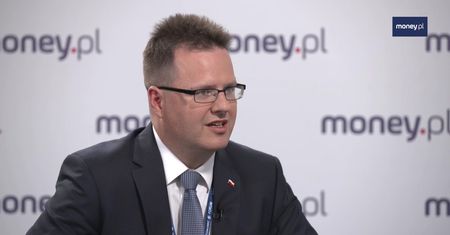 Opóźnienia inwestycji kolejowych. Bittel: Do pełnego szczęścia brakuje, ale 60 proc. realizujemy zgodnie z harmonogramem