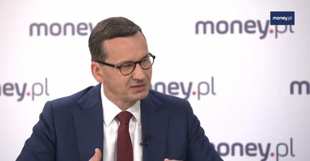 Podatek cyfrowy. Mateusz Morawiecki: firmy międzynarodowe muszą płacić tam, gdzie robią biznes