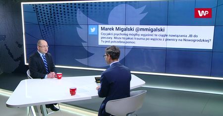 Tłit - Adam Bielan i Krzysztof Śmiszek