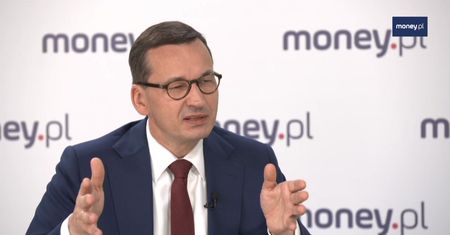 "Mateuszówki" na start. Są pieniądze na drogi samorządowe