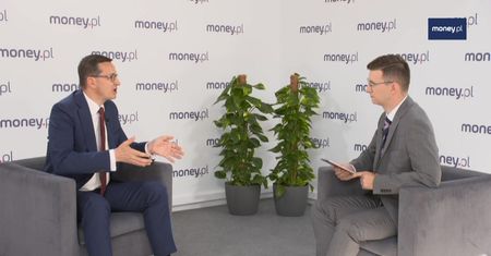 Małgorzata Kidawa-Błońska kandydatem na premiera. Czy Morawiecki zgodziłby się na debatę