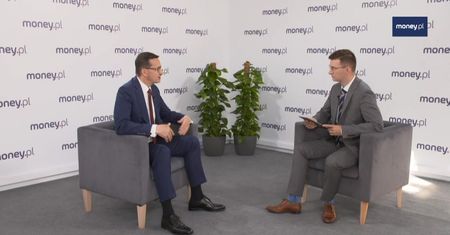 Możliwa podwyżka płacy minimalnej. Premier: decyzję ogłosimy we wrześniu