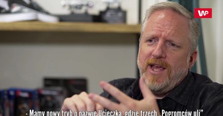 "Gears 5". Twórca mówi o inspiracji powstaniem warszawskim