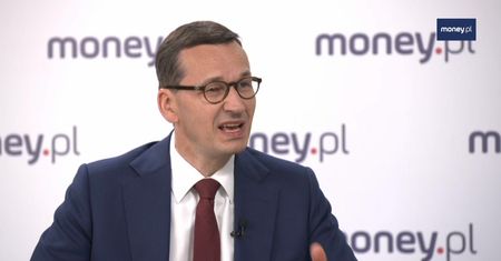 Money. To się liczy