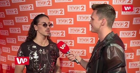 Michał Szpak: "Nie tylko głos decyduje o karierze"