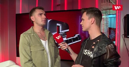 Kamil Bednarek: "Ziemia jest przez nas wyniszczana"