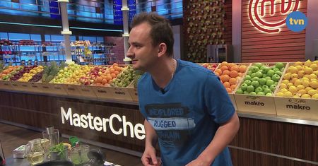 Brat Rafała Zawieruchy próbuje zrobić karierę w TVN-ie! "Mam wspaniałą rodzinę, dbam o nią"