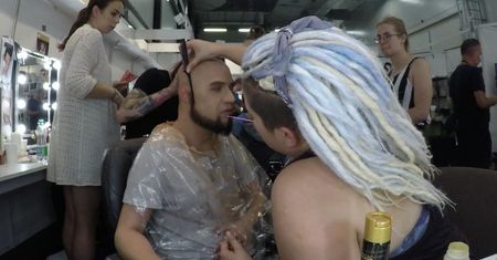 "Twoja Twarz Brzmi Znajomo". Niesamowita metamorfoza uczestniczki